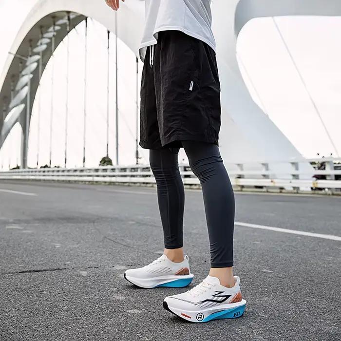 Nouvelles chaussures de sport pour hommes et femmes