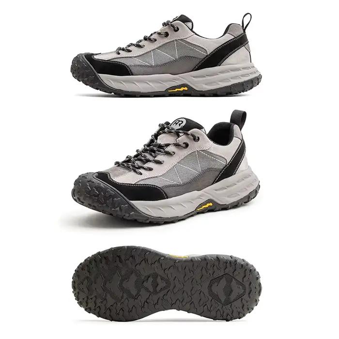 Chaussures décontractées d'extérieur Mr.A pour hommes