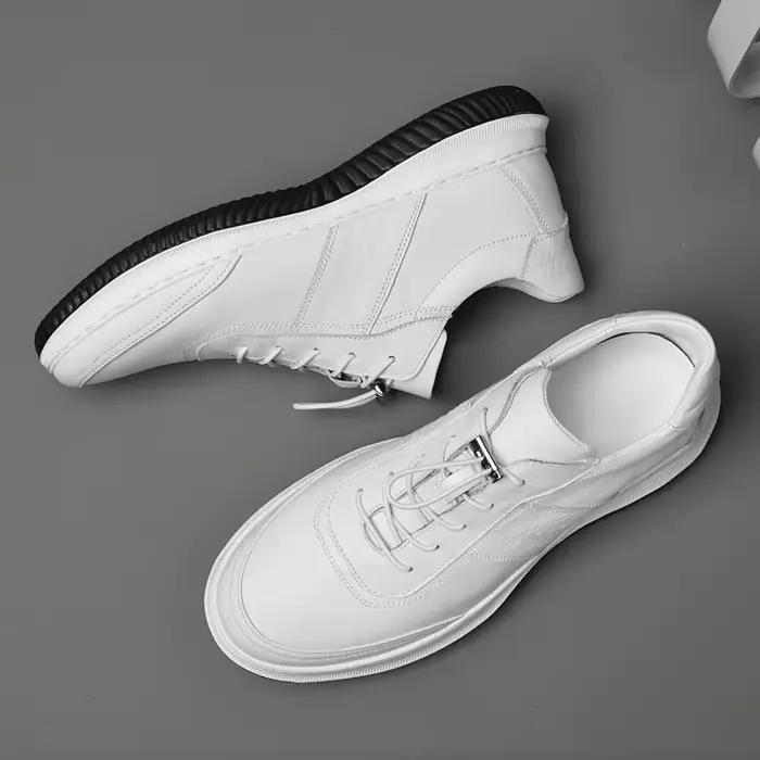 Chaussure décontractée légère pour homme