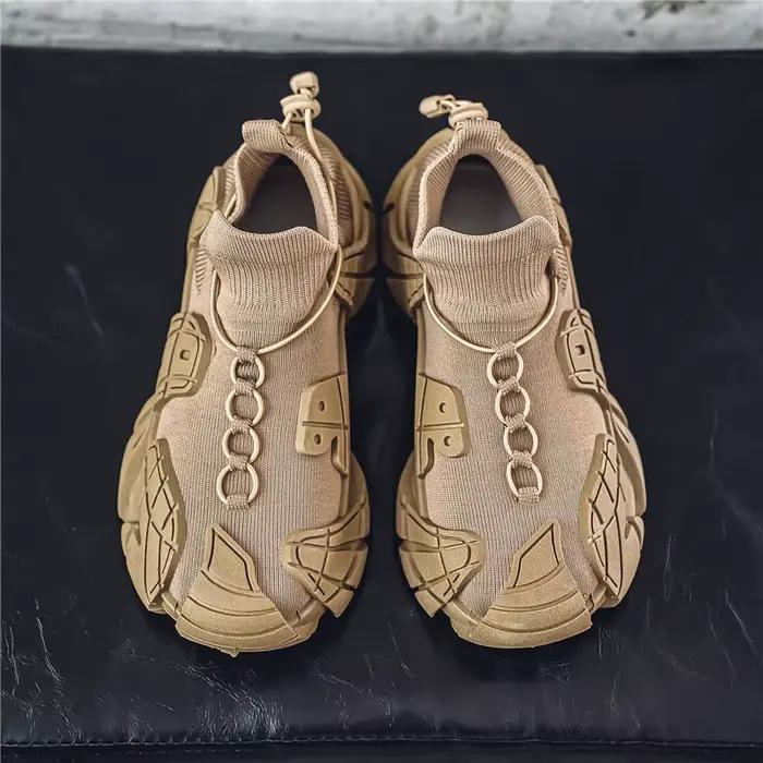 Chaussures d'été et d'automne pour hommes
