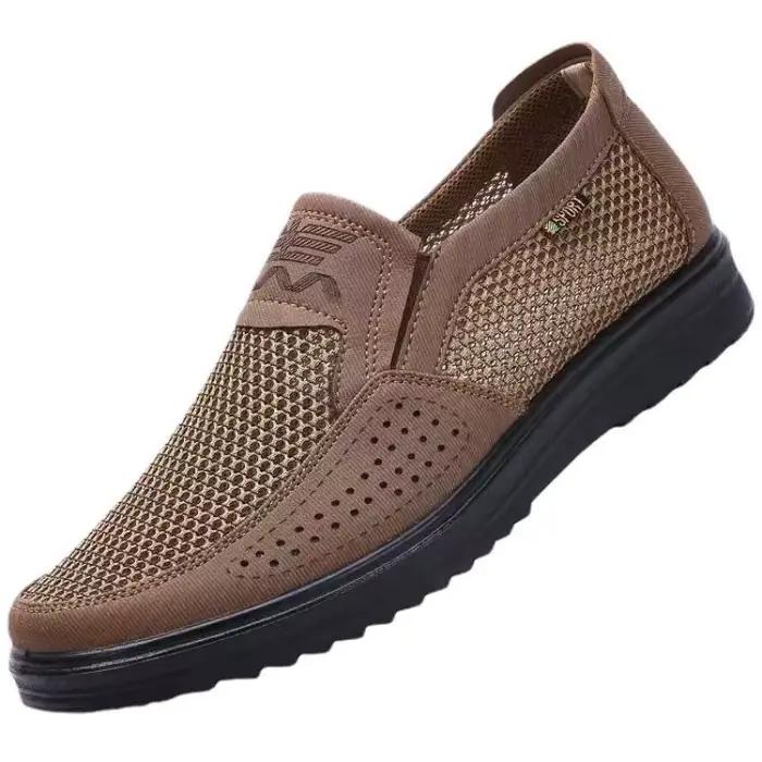 Soldes d'été 2026 : Baskets tendance pour hommes