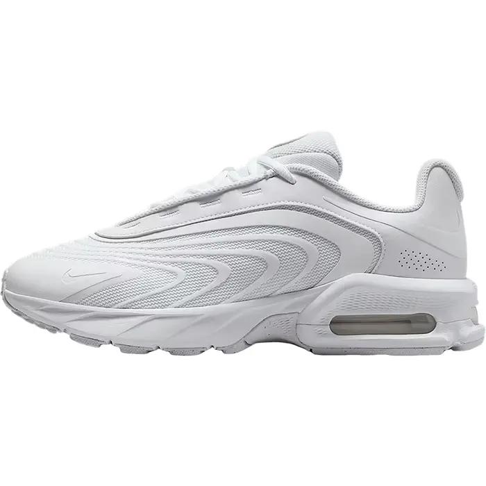Nike véritable Air Max Fire chaussures de course basses d'entraînement pour hommes IF2621-100