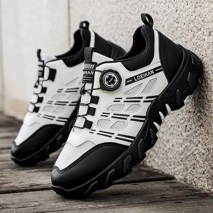 Chaussures de randonnée décontractées pour hommes