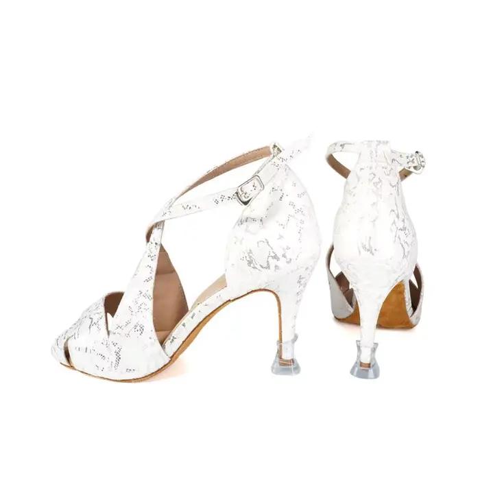 DKZSYIM Protecteurs de talon/Accessoires pour chaussures de danse