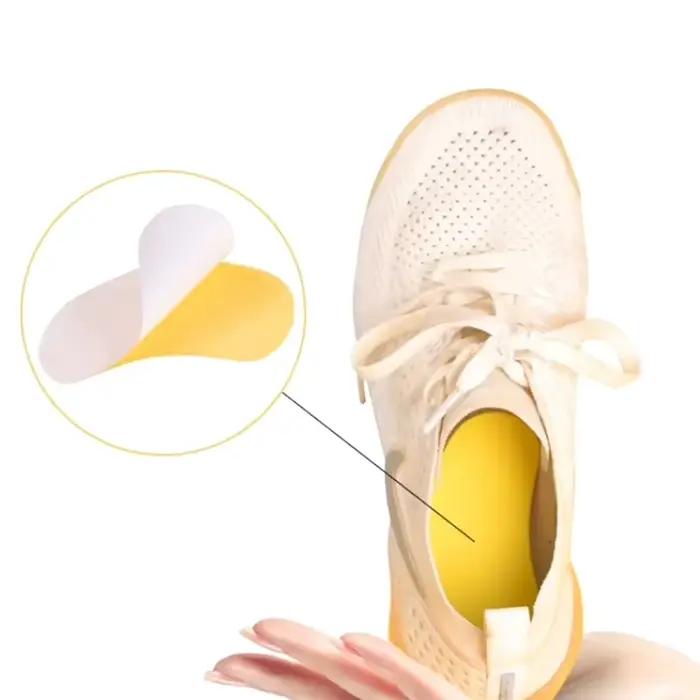 10 pièces/sac déodorant pied odeur prévention