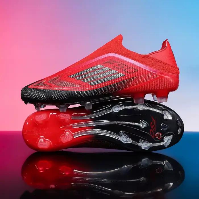 Chaussures de football pour hommes