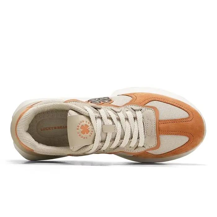 Baskets hommes chaussures plates décontractées