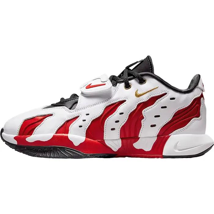 Chaussures Nike LeBron 96 EP pour homme polyester pour performances sportives et occasions spéciales