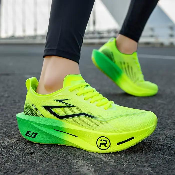 Nouvelles chaussures de sport pour hommes et femmes