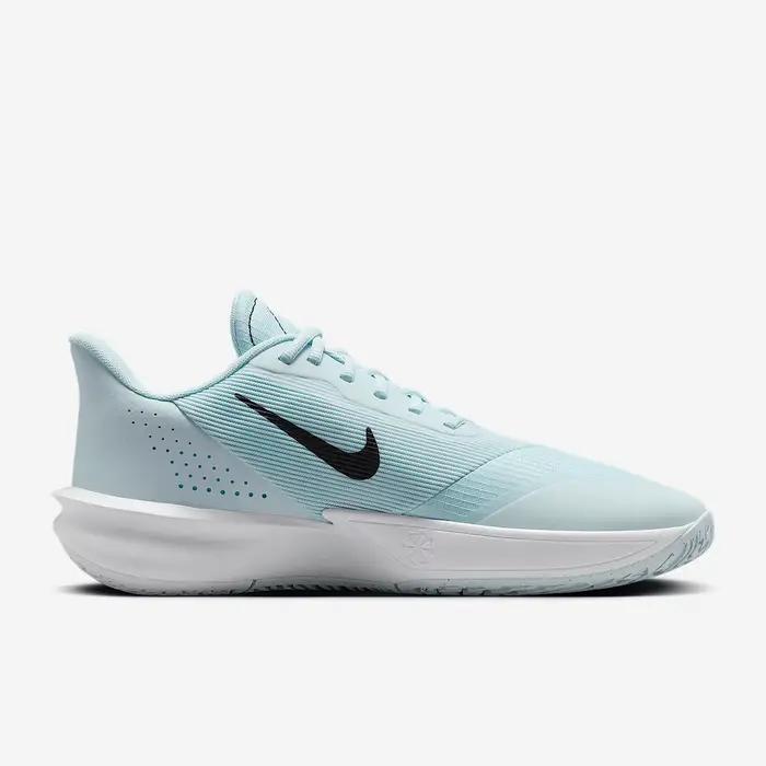 Nike véritable nouveau hommes anti-dérapant à la mode bas chaussures de basket-ball pratiques FN4322-401