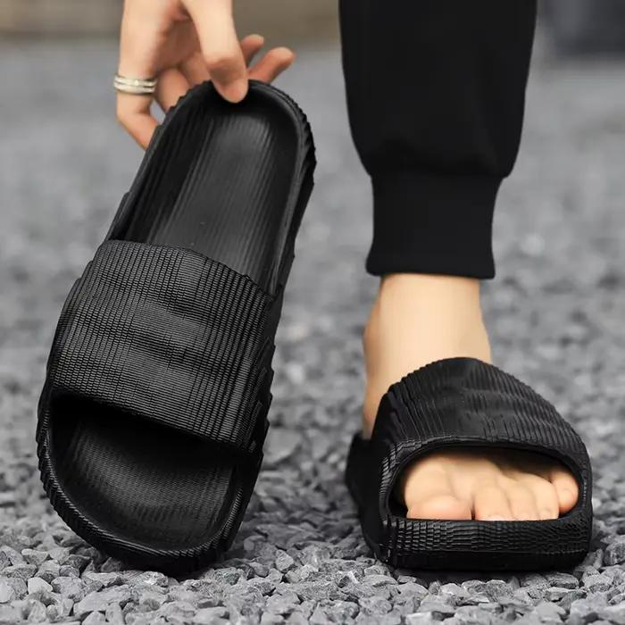 Sandales de mode pour homme