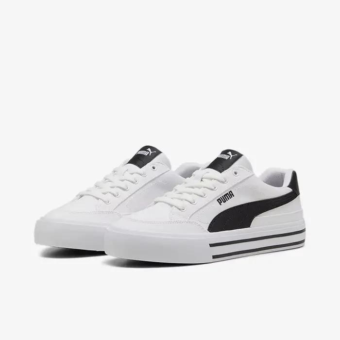 Puma véritable nouvelle mode unisexe bas Durable baskets de sport décontractées 396353-02