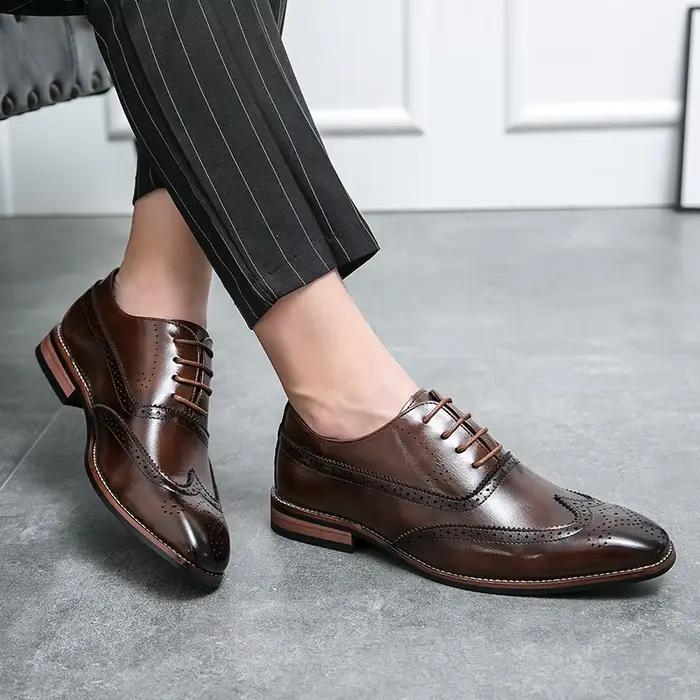 Chaussures pour Hommes 2026