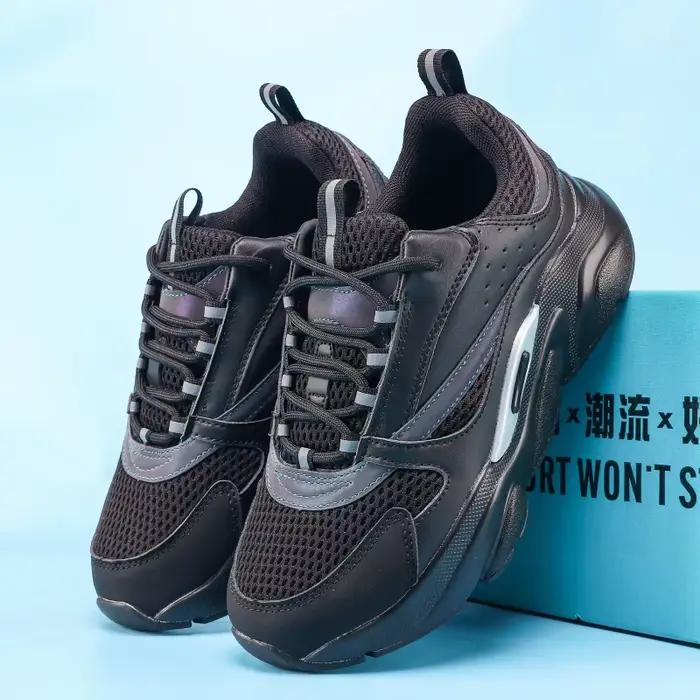 Chaussures décontractées pour hommes de marque