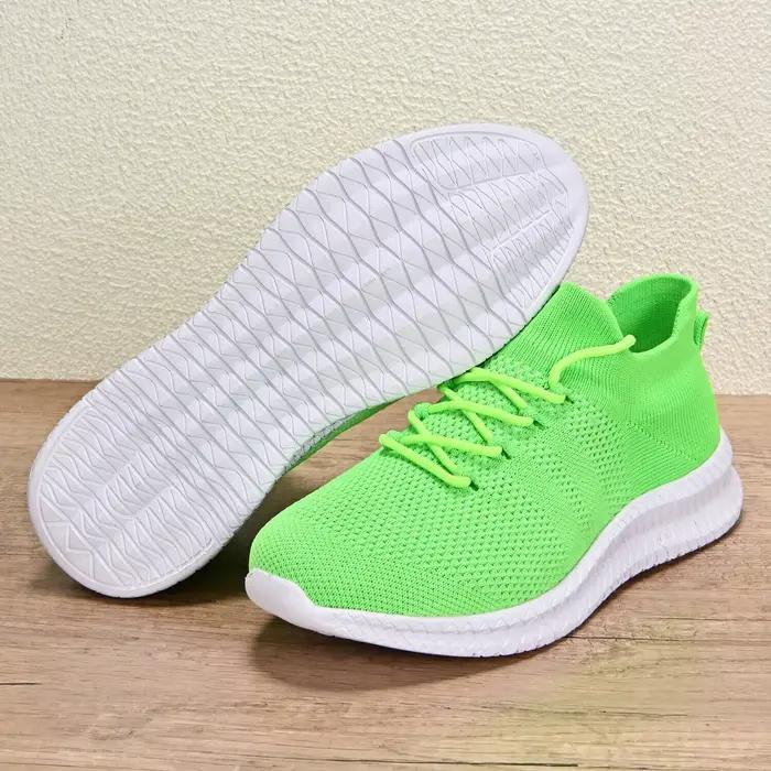 Baskets pour hommes, chaussures à enfiler de haute qualité