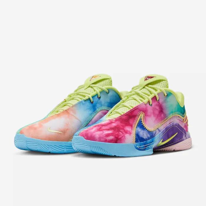 Chaussures de Basket-Ball Nike Authentique Lebron 22 Pour Hommes Style et Performance Unis Occasions Spéciales