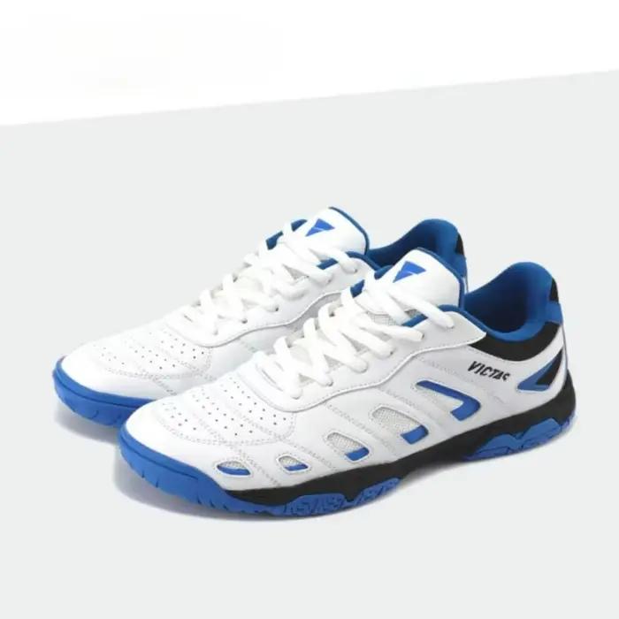 Nouvelles Chaussures de Tennis de Table 2026 Hommes Femmes