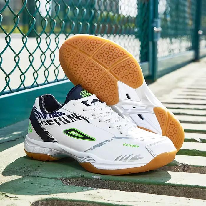 Chaussures de sport haut de gamme pour hommes
