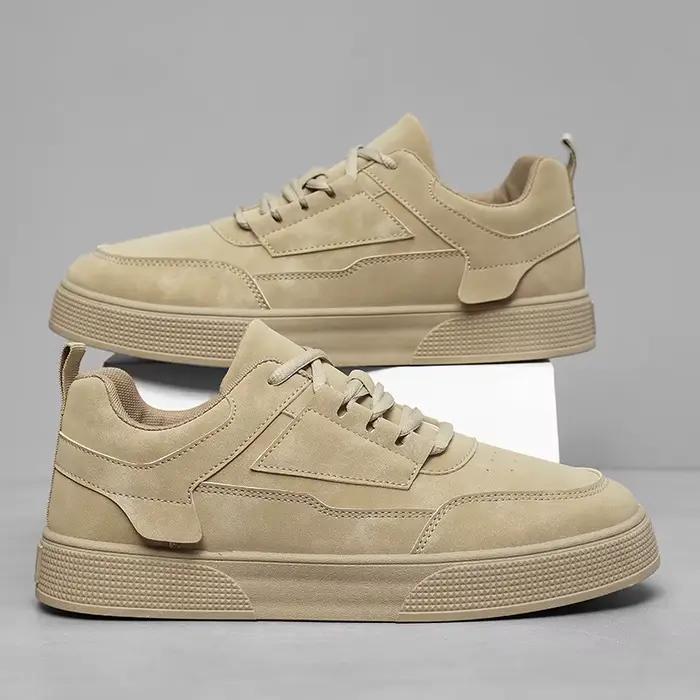 Chaussures de skateboard pour hommes nouvelles