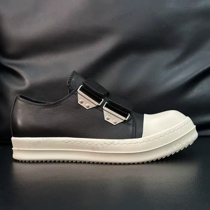 26 nouvelles baskets basses de luxe Ro