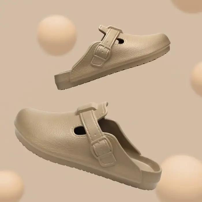 Nouvelles chaussures Boken d'été pour hommes décontractées et à la mode adaptées aux vêtements de plein air pêche de