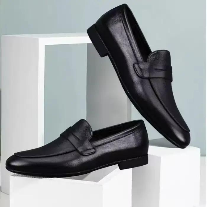 Chaussures habillées pour hommes