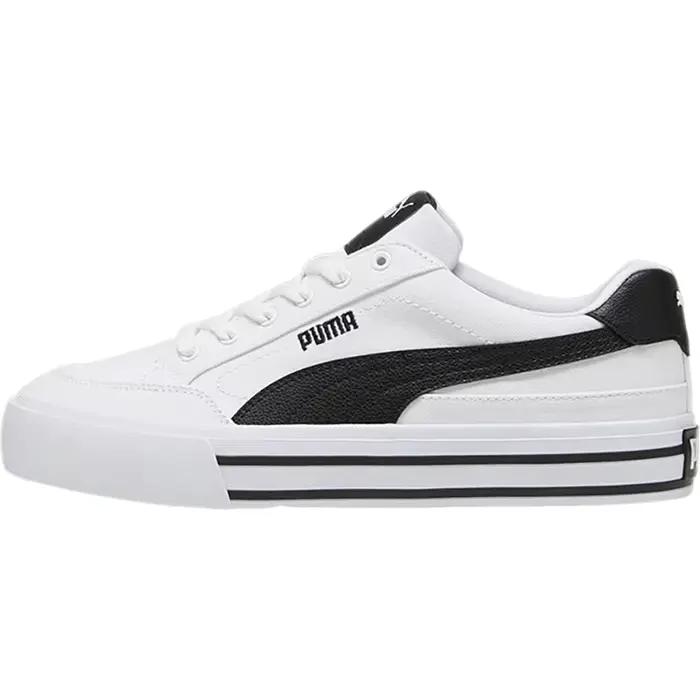 Puma véritable nouvelle mode unisexe bas Durable baskets de sport décontractées 396353-02