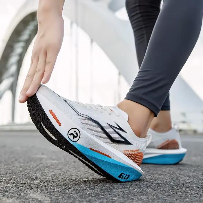Nouvelles chaussures de sport pour hommes et femmes
