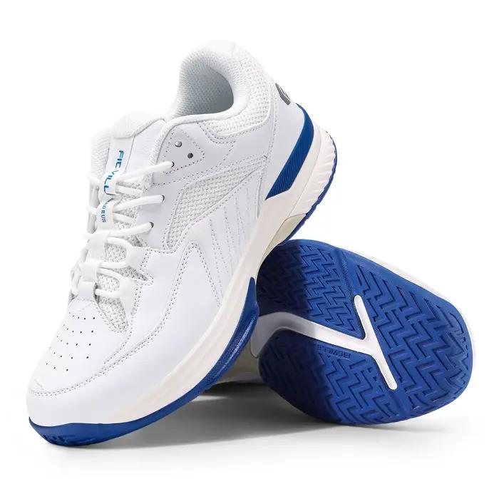 FitVille-Chaussures de tennis coordonnantes pour hommes