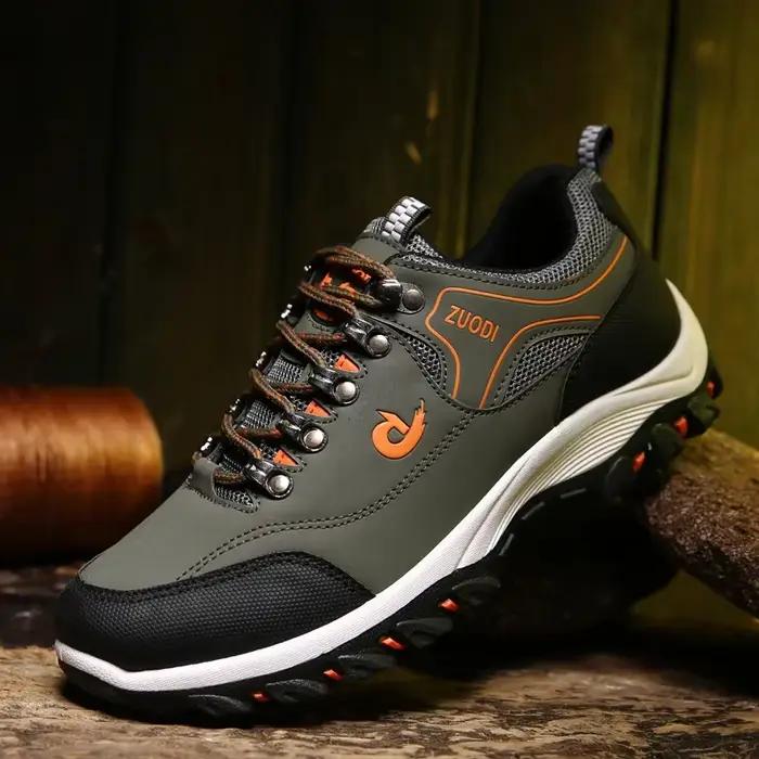 Hommes chaussures vulcanisées 2025 baskets décontractées en plein air
