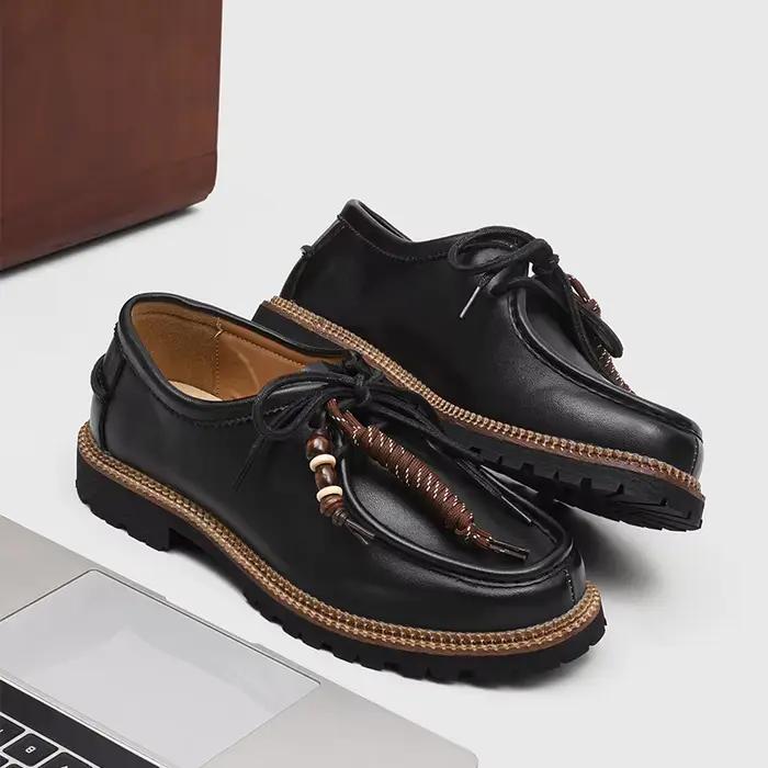 Chaussures décontractées pour hommes, nouvelle tendance, chaussures de skateboard, chaussures de marche quotidiennes, baskets pour hommes, mocassins, vente chaude