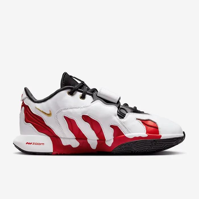 Chaussures Nike LeBron 96 EP pour homme polyester pour performances sportives et occasions spéciales