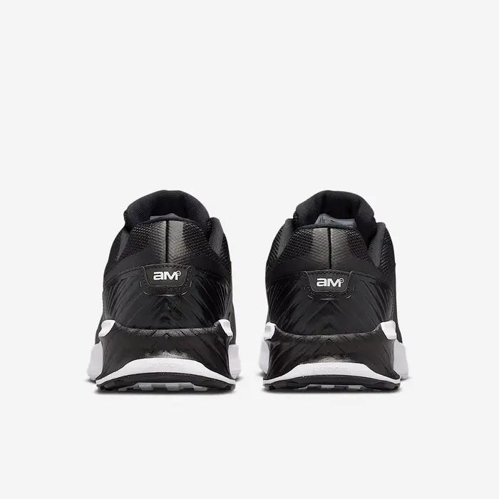 Nike Authentic Air Max Bia Chaussures de sport résistantes à l'usure avec coussin d'air et absorption des chocs pour hommes IO9416-001