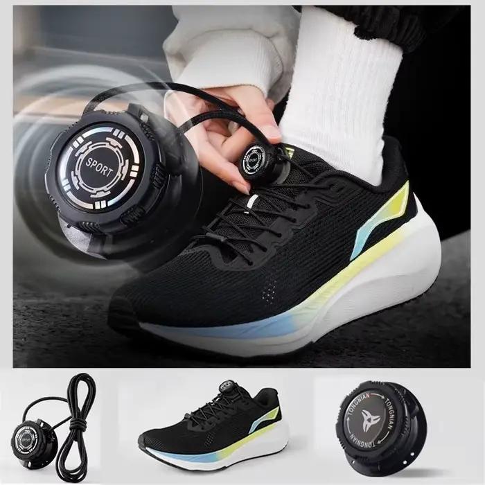 1 paire de lacets pour baskets