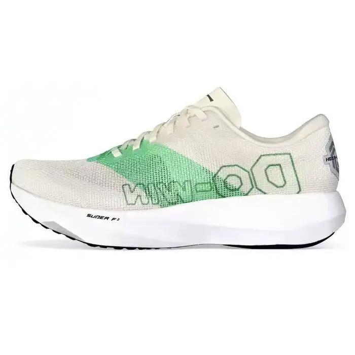 Marque DOWIN Pro chaussures de course plaque de carbone