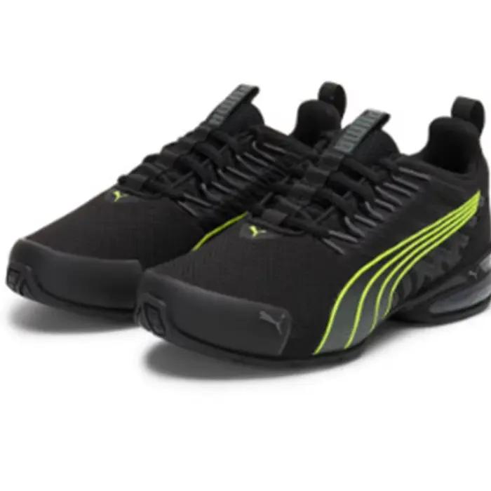 Puma 7/24 Chaussures de course unisexes confortables et décontractées 379601-17