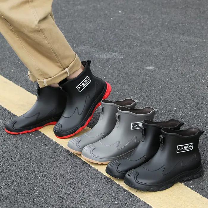 Chaussures aquatiques pour hommes