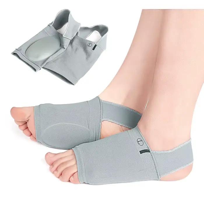 Semelles Orth4WD de Soutien de la Voûte du Pied pio pour Homme et Femme