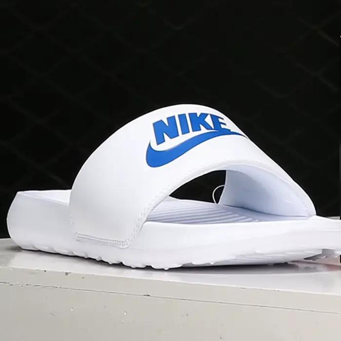 Nike Genuine Sandales de sport en mousse légère et respirante pour hommes CN9675-102