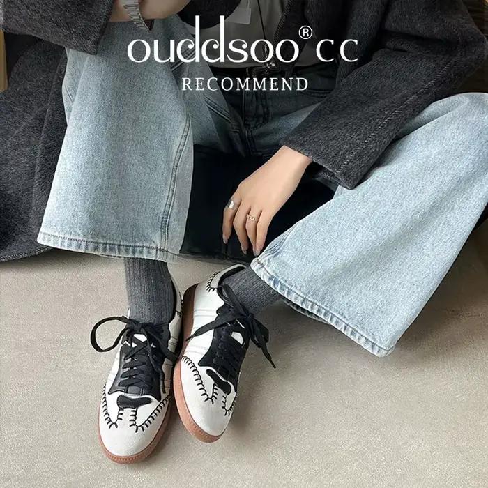 Ods automne Casaul chaussures