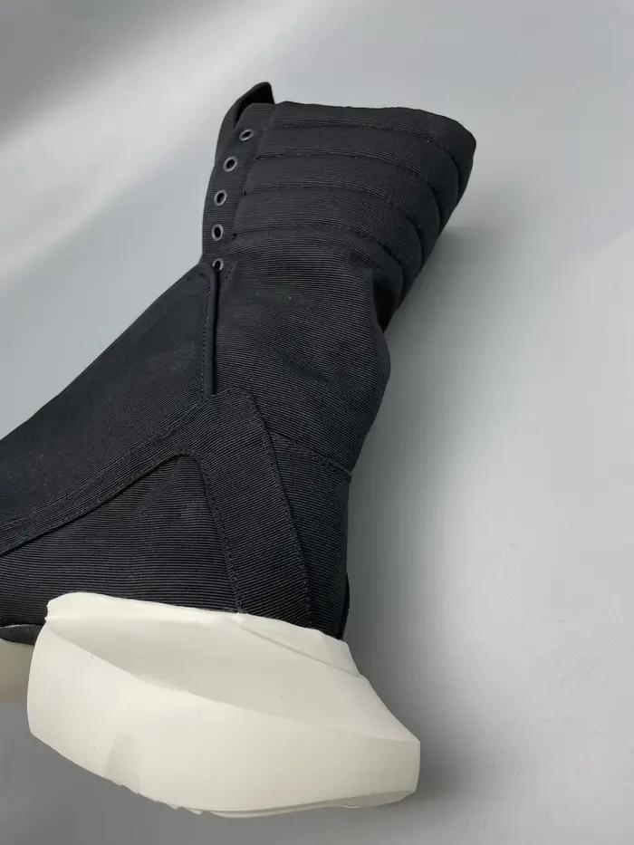 R0 Horse Parker Top Sneakers pour hommes