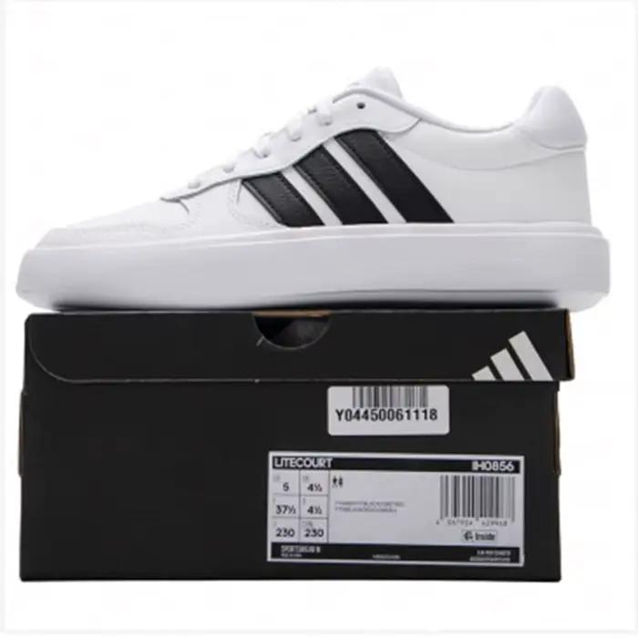 Adidas Classic Sneakers Style rétro