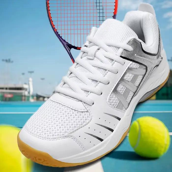 Chaussures d'entraînement professionnelles haut de gamme pour hommes