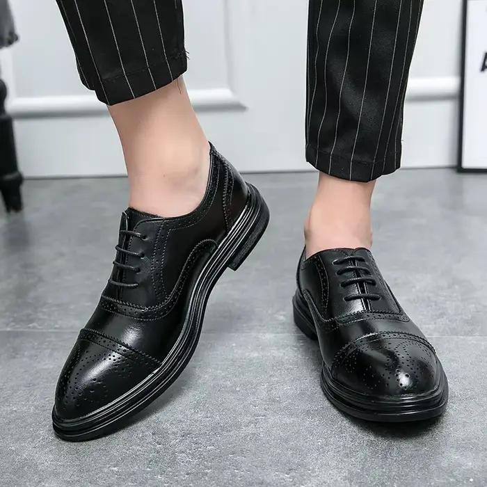 Chaussures pour Hommes 2026