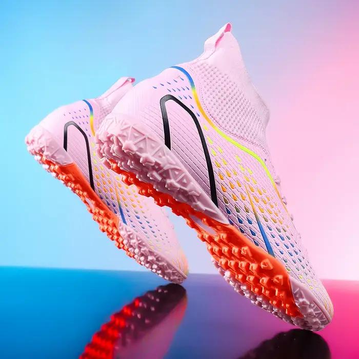 Chaussures de football pour hommes