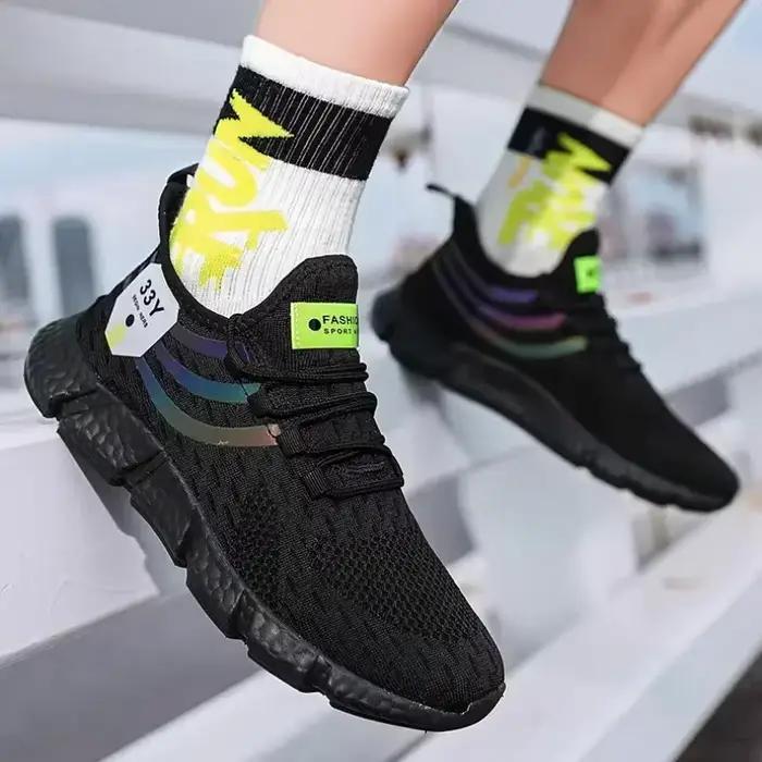 Chaussures de sport pour hommes