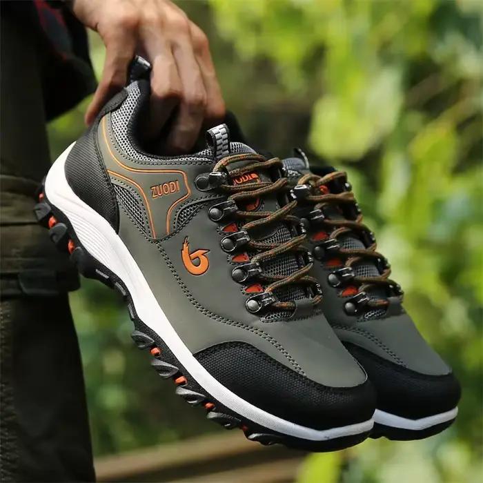 Hommes chaussures vulcanisées 2025 baskets décontractées en plein air