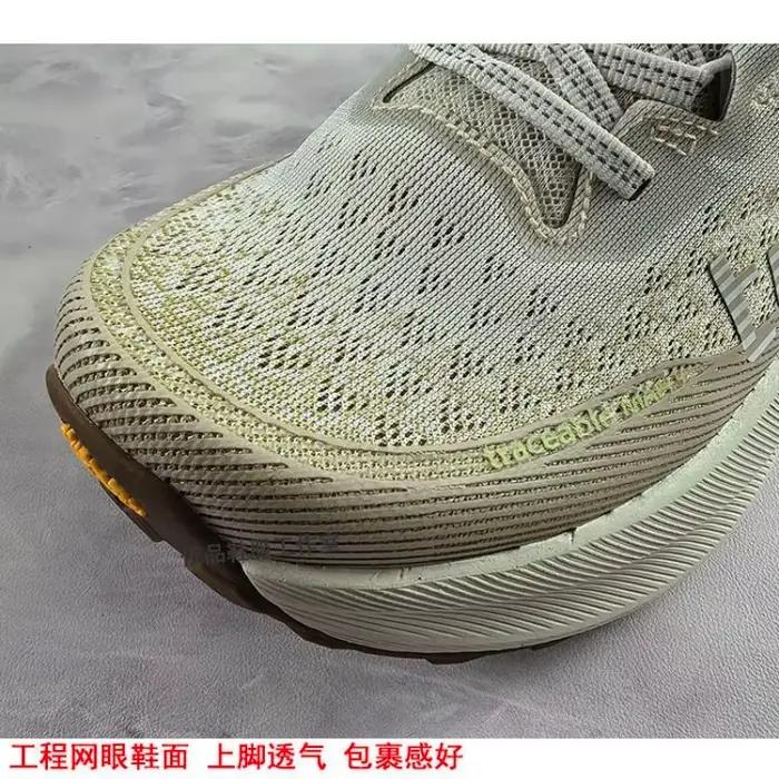 Chaussure de marche et de jogging confortable à semelle épaisse de marque originale