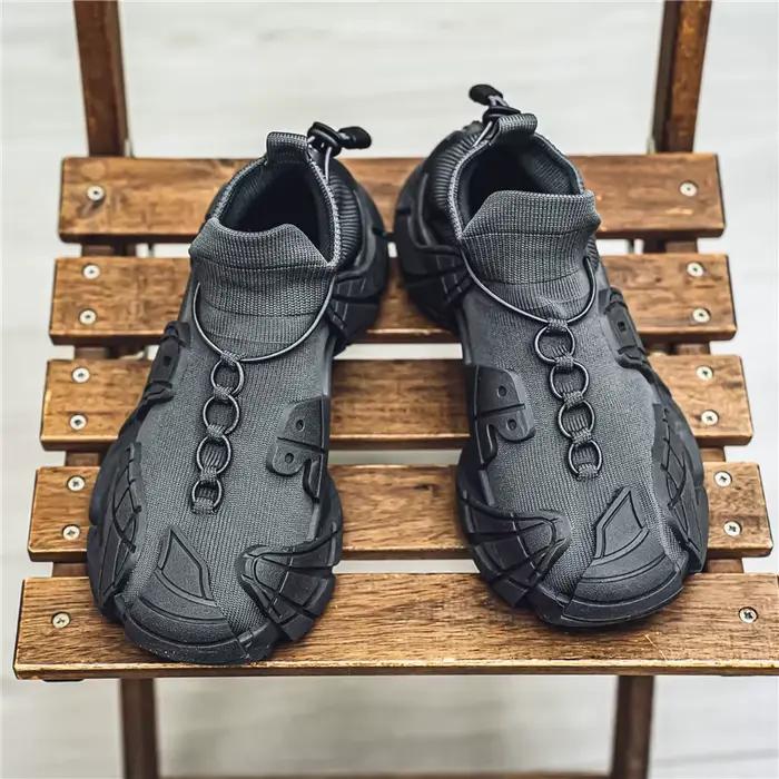 Chaussures d'été et d'automne pour hommes