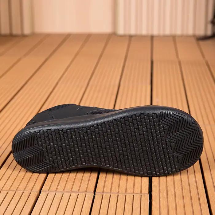 Chaussures minimalistes en maille pour hommes à bout large, légères et respirantes, baskets décontractées pour femmes, chaussures de course de créateur, baskets décontractées